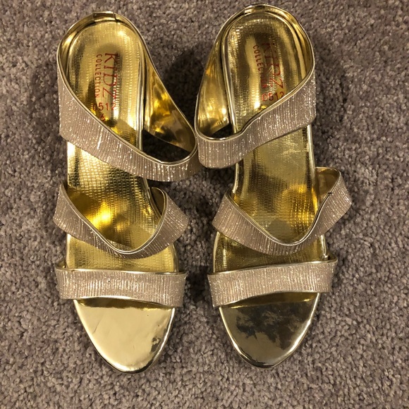Sandals | Kidz Collection - Picture 4 of 7